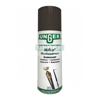 Hiflo Lubricant